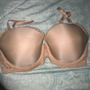 Victoria’s Secret dream angels demi bra used